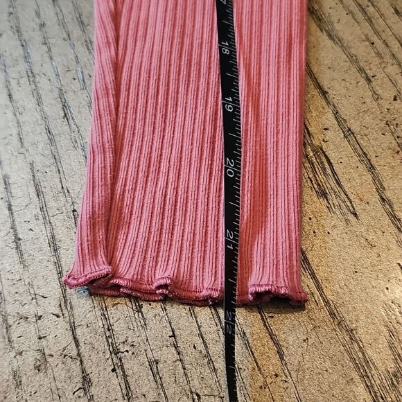 Ribbed legging size 4T Old Navy - Picture 6 of 9